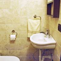 Double Room with Private External Bathroom