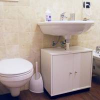 Triple Room with Private External Bathroom