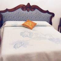 Standard Double Room with Shared Bathroom