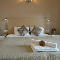Studio with Sea View (2 guests)