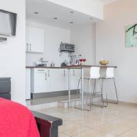 Suite with Sea View