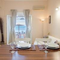 Deluxe Suite with Sea View