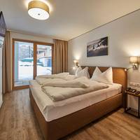 Double Room with Balcony or Terrace