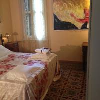 Deluxe Double Room with Shower