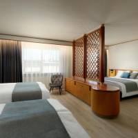 Superior Spacious Suite - Free Spa