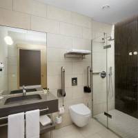 Panorama Top Floor Balcony Suite - Free Spa