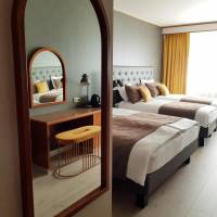 Superior Twin Room - Free Spa