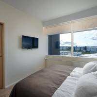 Panorama Suite with - Free Spa