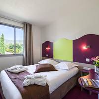 Confort Double Room