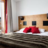One-Bedroom Apartment (4 Adults)