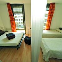 Two-Bedroom Apartment (6 Adults)