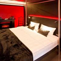 Shades of Stay Suite
