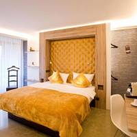 Cleopatra Suite