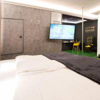BVB Room