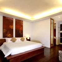 Two-Bedroom Villa with Private Pool