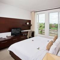 Two-Bedroom Royal Villa with Private Pool 