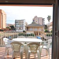 Superior Apartment with Canal view