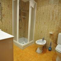 Two-Bedroom Apartment with Street View