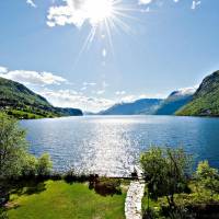 Double Room with Lake View