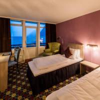 Twin Room with Lake View