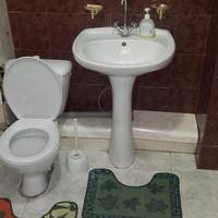 Кровать в общем номере