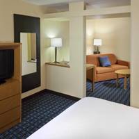 King Suite with Sofa Bed
