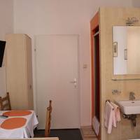 Budget Single Room