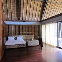 Apartment Kayu