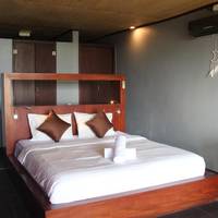 King Room with Sea View