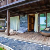 King Room with Sea View