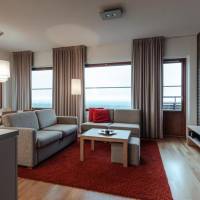 Two-Bedroom Apartment with Sauna - Annex A
