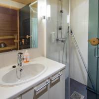 One-Bedroom Apartment with Alcove - Annex B