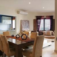 Duplex Apartment
