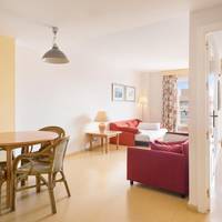 One-Bedroom Apartment (2 Adults + 1 Child)