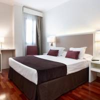 Double Economic Room