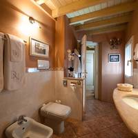 Double or Twin Room with City View