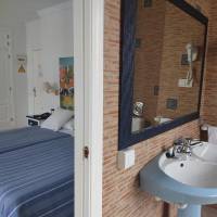 King Room with Balcony