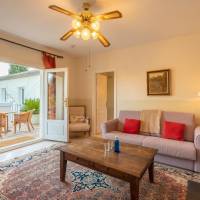 Suite with Terrace