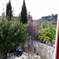 Double or Twin Room with Garden View