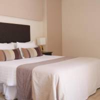 Superior Room with Spa Bath