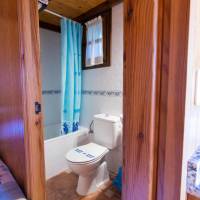 Bungalow (4 Adults)