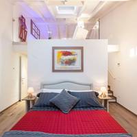 Penthouse Apartment
