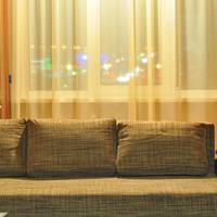 Studio with Sofa Bed