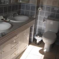 Double Room with View with Shared Bathroom