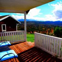 One-Bedroom Chalet