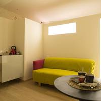 Quadruple Room without kitchen