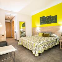 Comfort Double or Twin Room