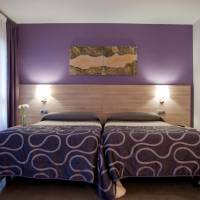 Comfort Double or Twin Room with Extra Bed