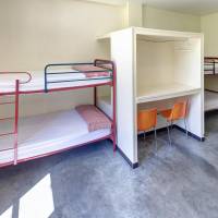 Standard Room with Bunk Bed