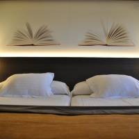 Twin Room (1 Adult)